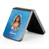 Disney Princess Moana Portrait Galaxy Z Flip6 Skin